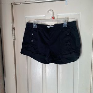 Cute Sailor style shorts